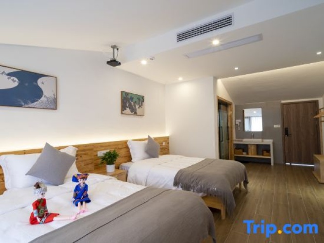 Comfort Twin room