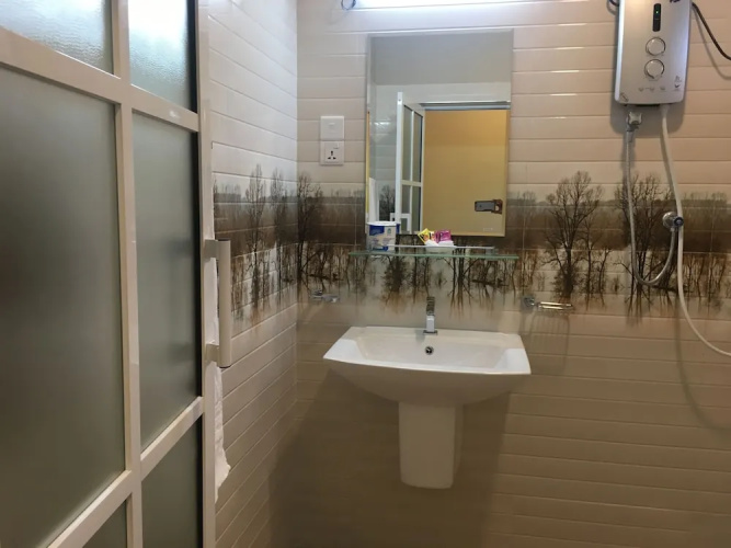 Villa Forest View