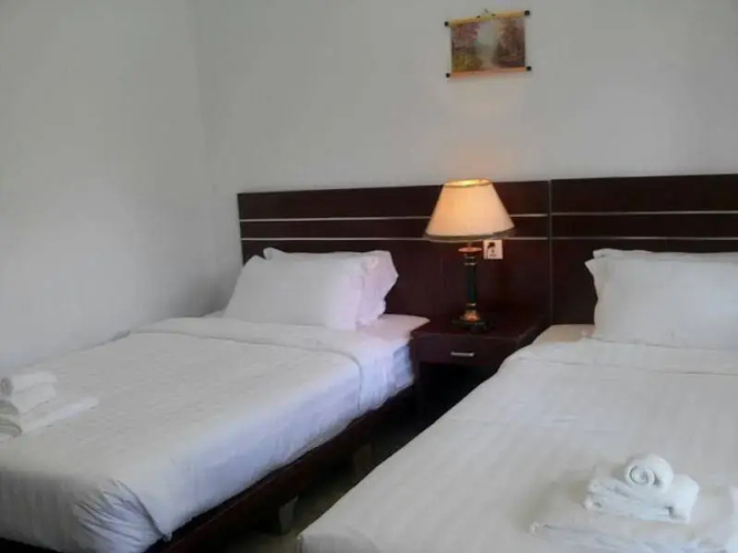 Ream Boutique Hotel