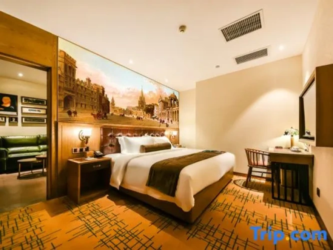 Superior Suite