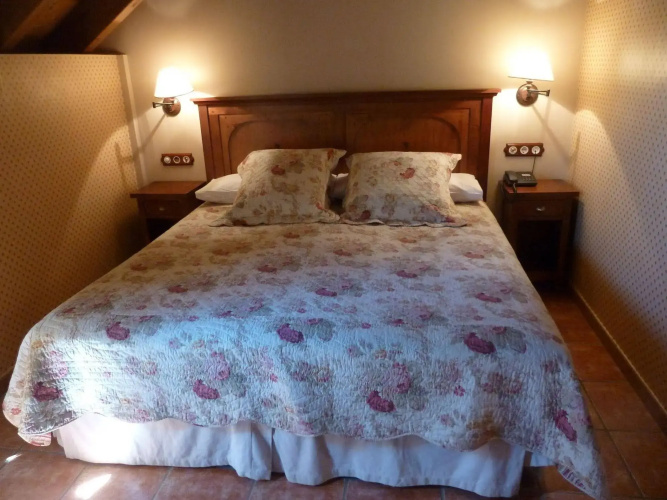 Hotel Bocalé