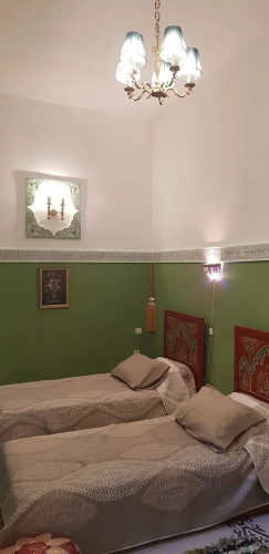 Akram Guest House