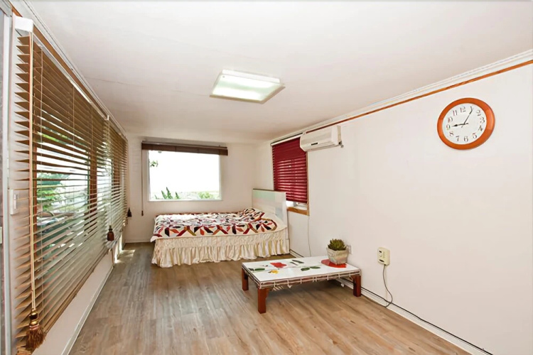 Ganghwa Hang Ali Pension