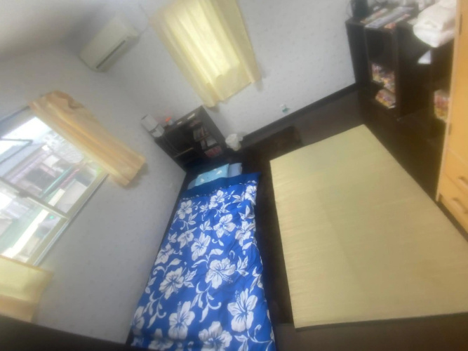 ゲストハウス宮崎 guesthouse miyazaki 旅人宿 P有