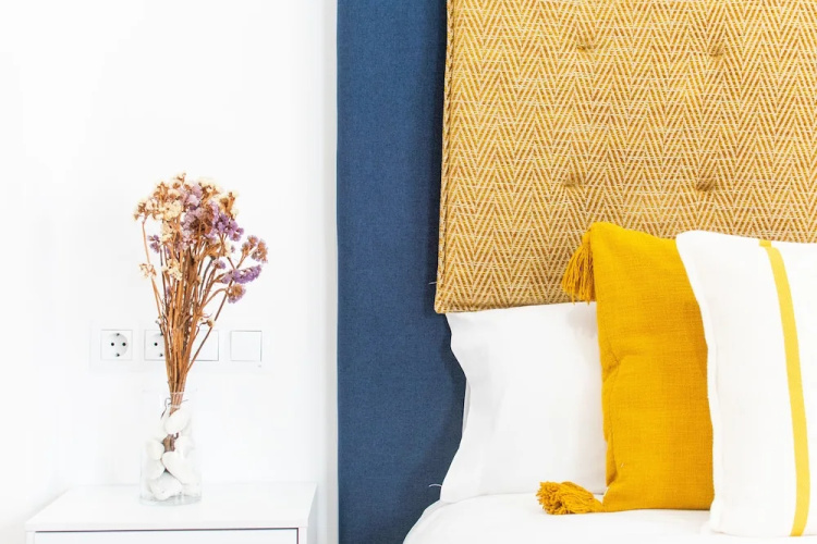 7Escalones Apartamentos Boutique