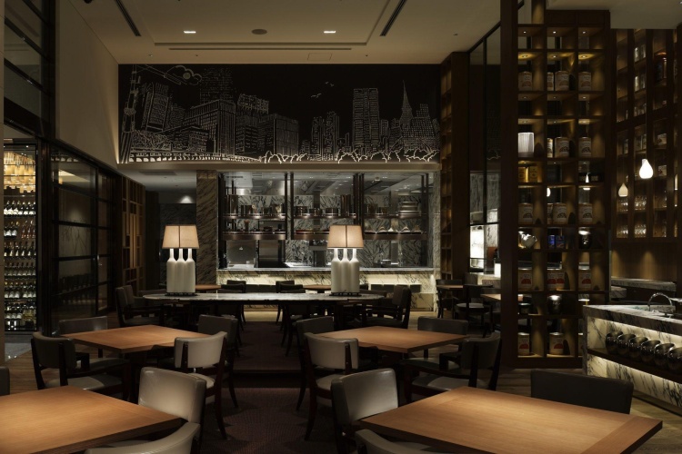 Palace Hotel Tokyo photo 25