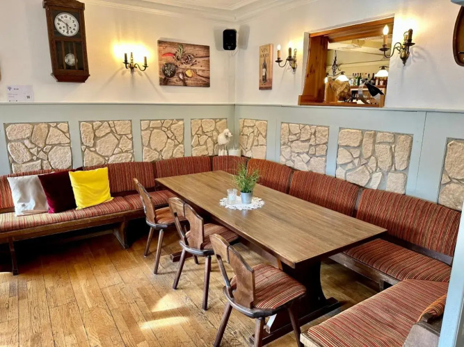 Steakhouse Fssen