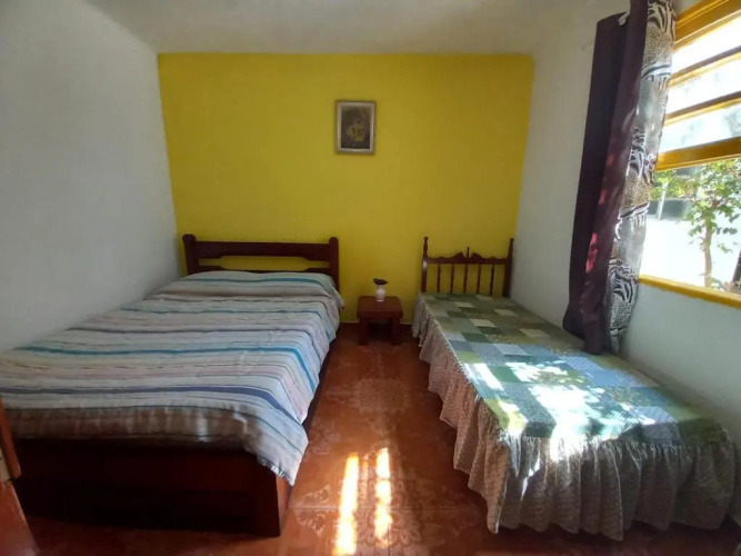 Infinito House - Casa inteira