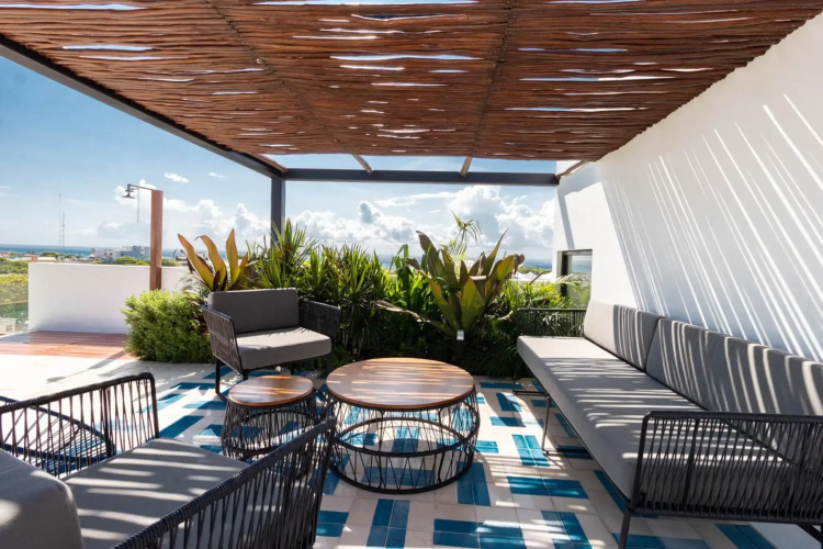 Riva Suites by Bric