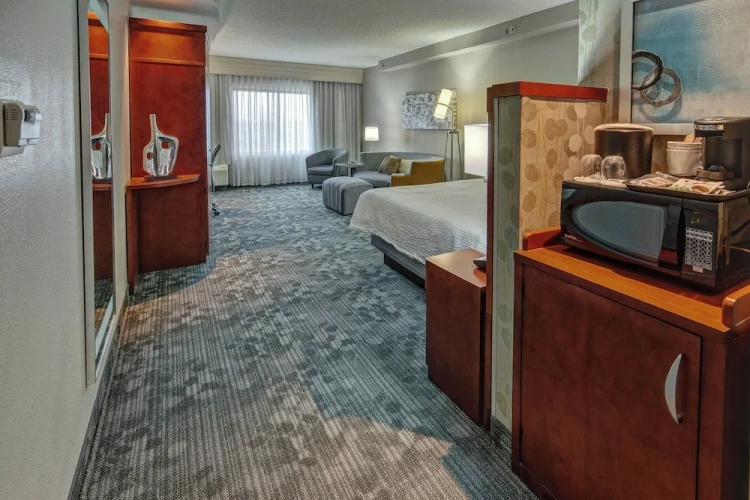 Double Suite