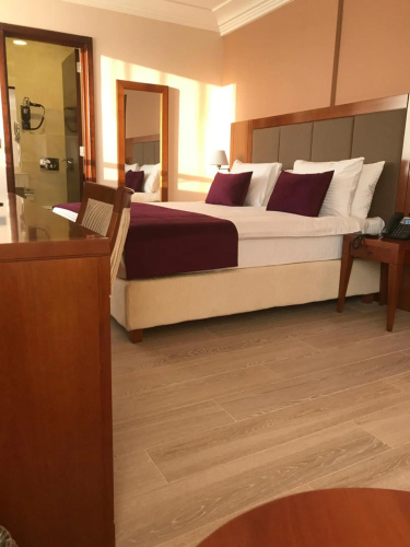 Xenon Hotel & SPA