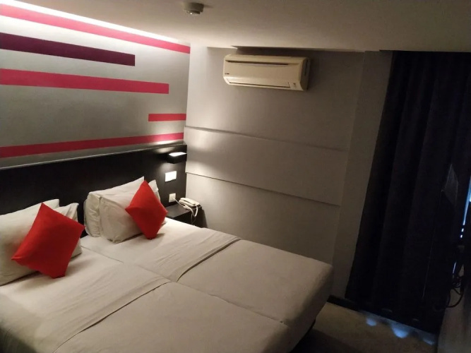 Illuminate Boutique Hostel