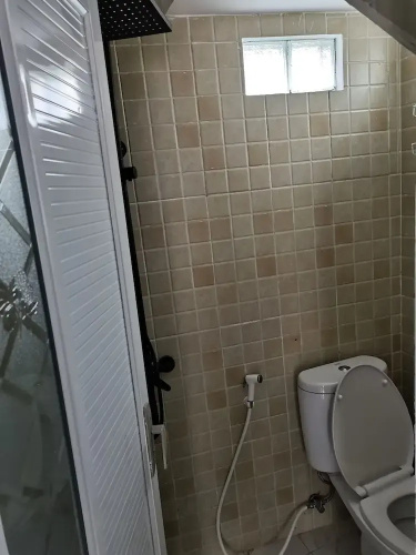 ZG Villa Batu