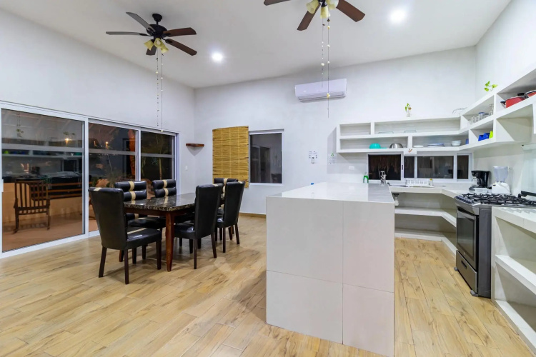 Hotel & Suites Oasis Bacalar