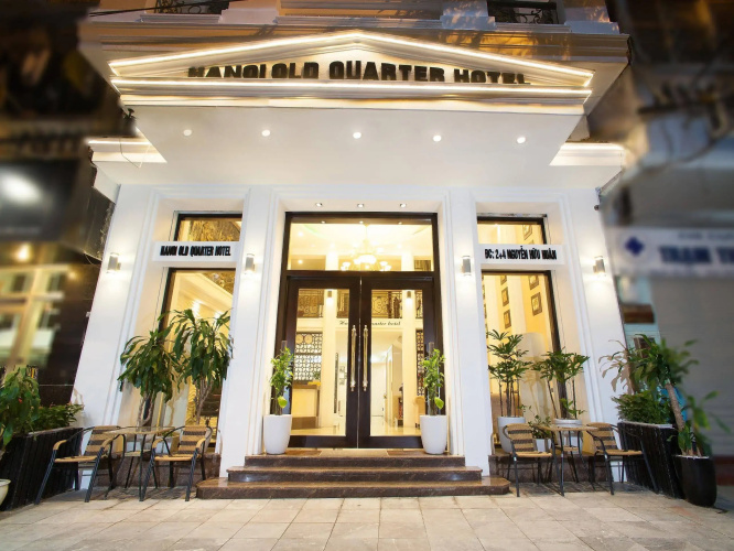Image de l'hôtel