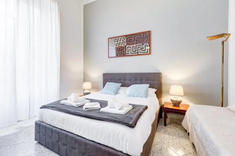 Monti Luxury