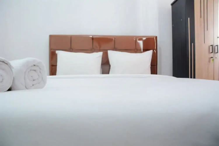 Comfy Studio Poris 88 Apartment