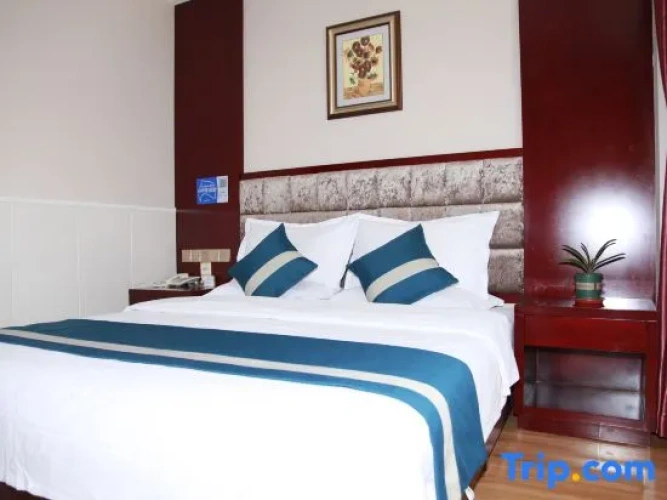 Privilege Double room