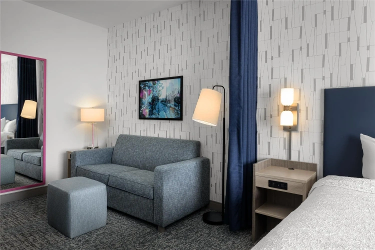 Double Suite