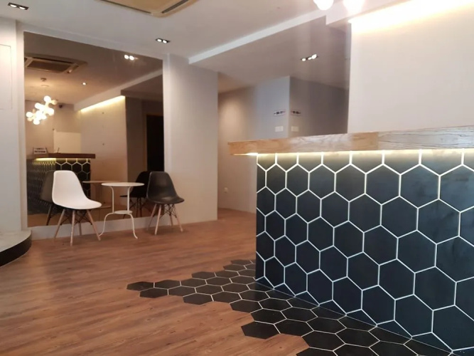 The Marker Hotel Kuala Lumpur