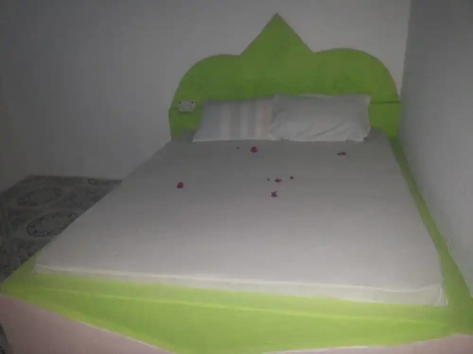 Kibigija Lodge