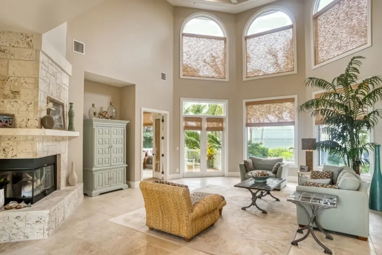 Captiva Grace