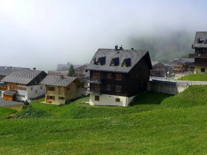 Résidence D