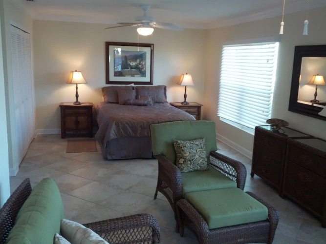 Standard room