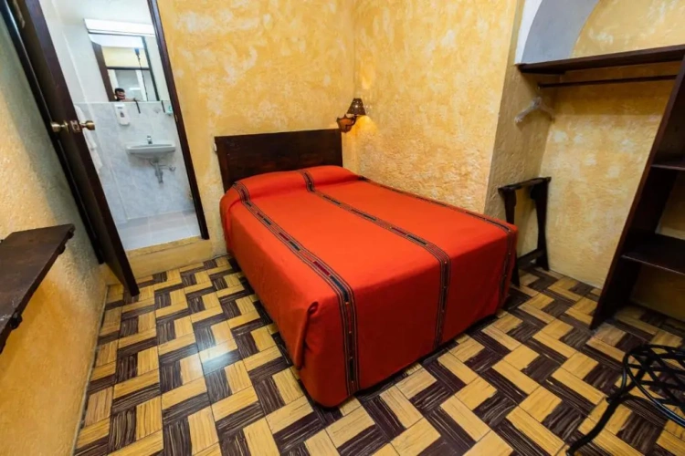 Single room