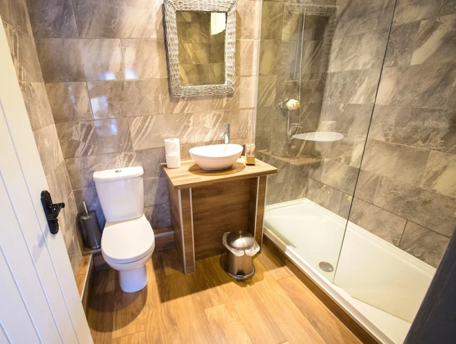 Double Apartment