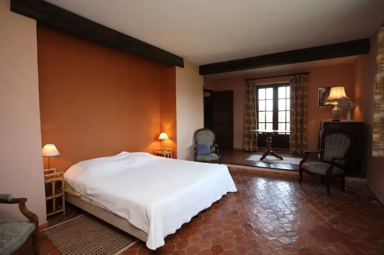 Villa La Familiale