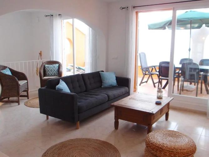 Apartment Mirazul