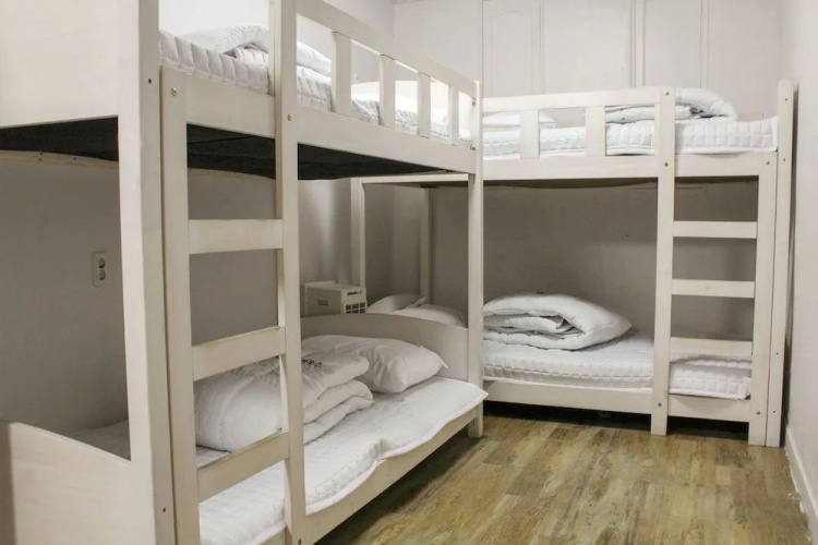 Orange Guesthouse