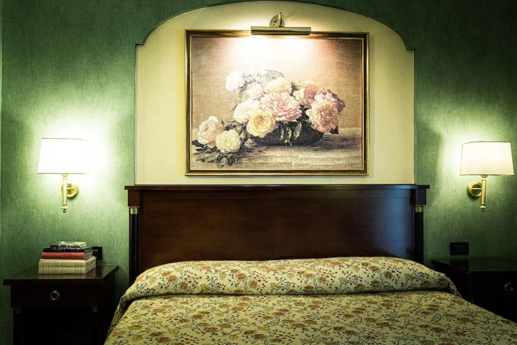 Hotel Petite Fleur