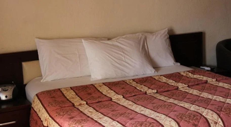 Leisure Hotel