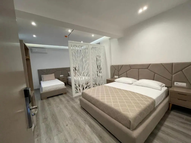 Hotel Mare 2