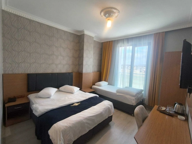 Classic Triple room