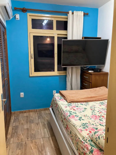 Apartamento no Hotel Quitandinha