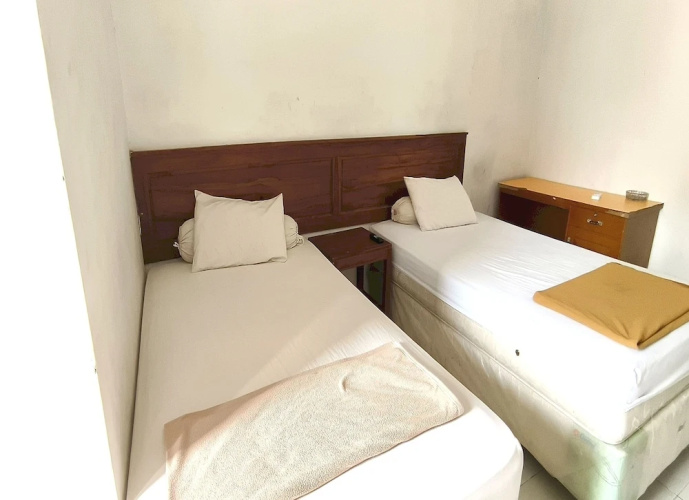 Hotel O Pondok Bintang
