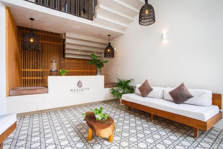 Agua De Luna Boutique Hotel - Adults Only photo 11