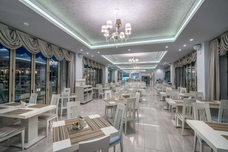 Zante Park Resort & Spa photo 35