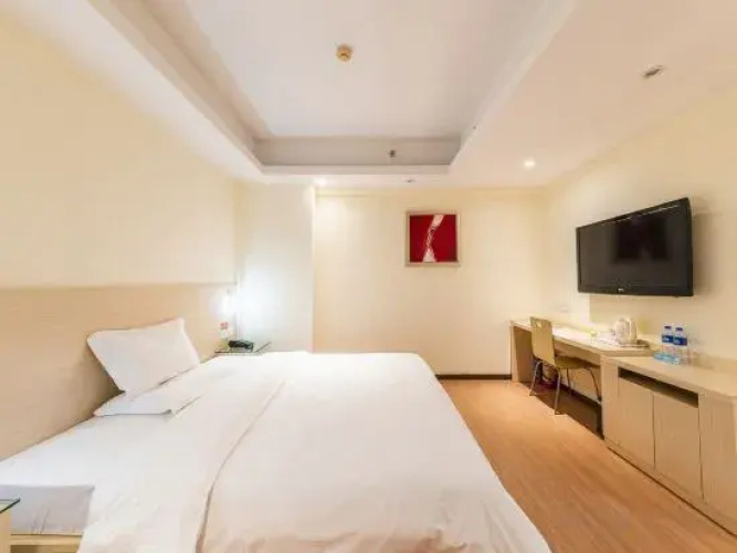 Penglai hotel