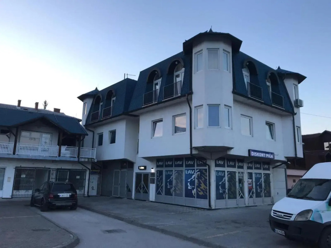 Hotelbild