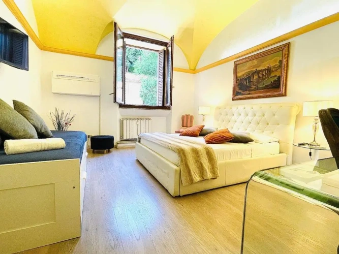 2 Bedrooms Superior Apartment