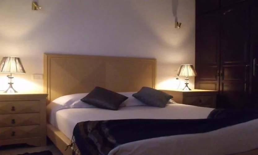 Castilia suites