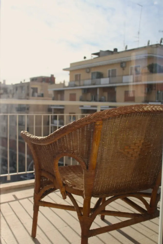 Mikasa Balduina Roma