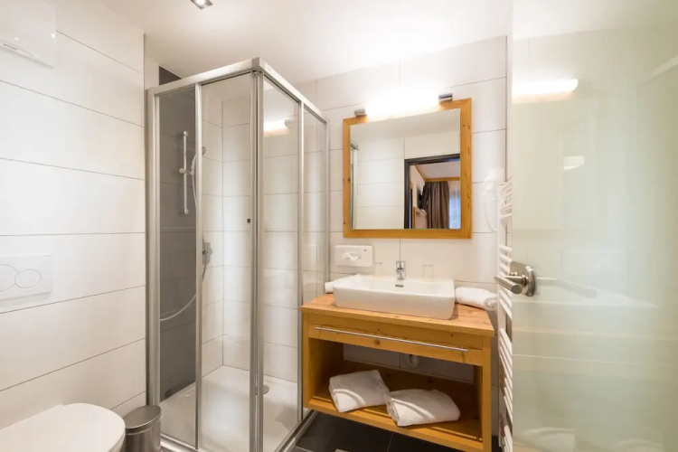 Hotel & Chalet Dorfer