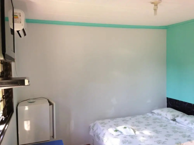Hotel Mineirinho