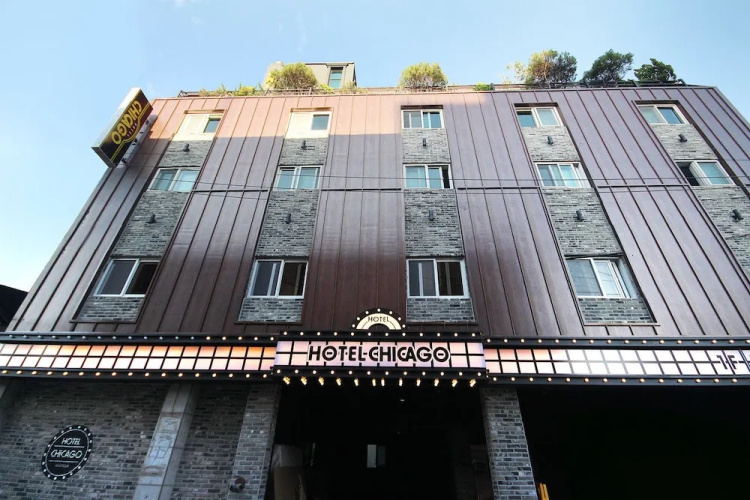 Hotelafbeelding