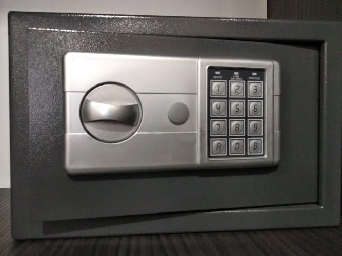 Фотография номера гостиницы 777